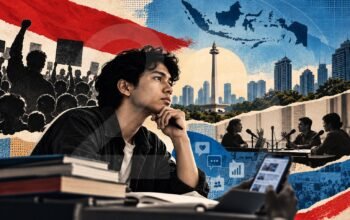 MENJAGA BANGSA MELALUI NALAR KRITIS: PEMUDA, DEMOKRASI, DAN TANGGUNG JAWAB SOSIAL