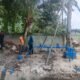 Perumdam Tirta Yapono Bangun Sumur Khusus Pertamina di Wayame, Wali Kota Resmikan Akhir Oktober