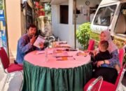 Layanan ATR/BPN Dekat, Permudah Masyarakat Dapat Informasi Pertanahan