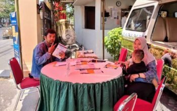 Layanan ATR/BPN Dekat, Permudah Masyarakat Dapat Informasi Pertanahan
