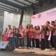 Jukulele Maluku Basudara Melbourne dan Nico Tulalessy Warnai Festival Indonesia Melbourne 2026
