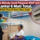 William Mairuhu Soroti Pelayanan RSUP Leimena, AC Lantai 6 Mati Total Pasien Malah Disuruh Bawa Kipas Angin