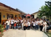 Rayakan HUT ke-28, SMTPI Jemaat Kezia Berbagi Kasih Bersama Anak-anak SLB Liliani 2 10 IMG 20261025 WA0044