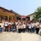 Rayakan HUT ke-28, SMTPI Jemaat Kezia Berbagi Kasih Bersama Anak-anak SLB Liliani 2