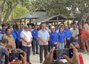 Telkomsel Perkuat Jaringan, Temani Keseruan Festival Pesona Meti Kei 2026 9 IMG 20261026 WA0002