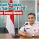 Pemkot Ambon Tegaskan Pengangkatan Direksi Perumdam dan PT DSA Harus Sesuai Hukum