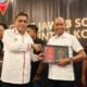 Perumdam Tirta Yapono Raih Penghargaan Pemkot Ambon atas Kepedulian Sosial