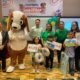Meriahkan Hari Sumpah Pemuda, Zest Ambon Gelar Lomba Mewarnai Anak