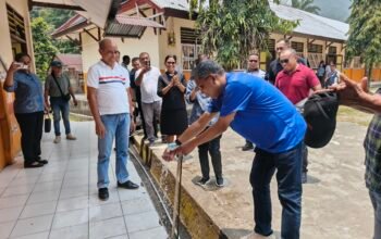 Air Bersih Diresmikan di Halong Batu-Batu dan Toisapu, Puluhan Tahun Menanti Kini Terjawab 2 IMG 20261003 120511 013