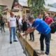Air Bersih Diresmikan di Halong Batu-Batu dan Toisapu, Puluhan Tahun Menanti Kini Terjawab