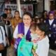 Stunting Ambon Terus Ditekan, 13 Anak di Wainitu Jadi Perhatian Lisa Wattimena