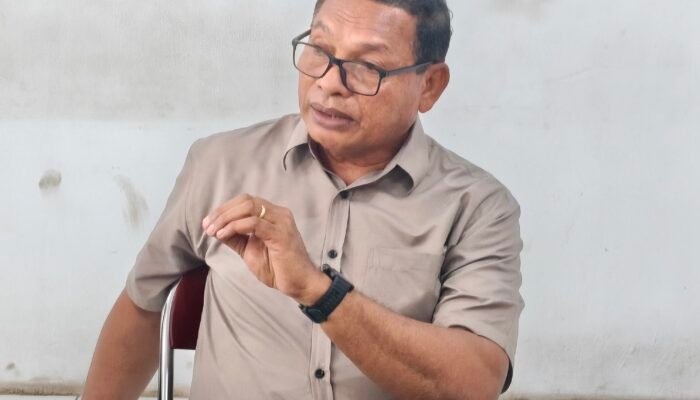 Lulusan BLK Ambon Masih Sulit Terserap Kerja, Christianto Laturiuw Desak Pemda Siapkan Modal Usaha