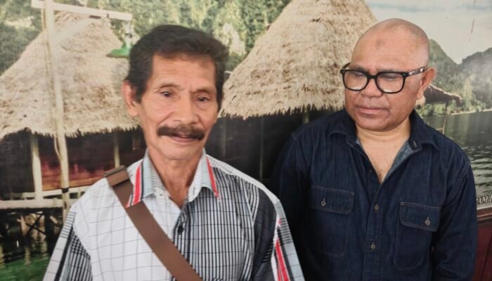 Sengketa Tanah Laimu Belum Tuntas, Warga Minta Perlindungan Gubernur hingga Kejati Maluku