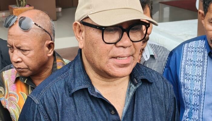 Tanah Sitaan Pengadilan di Laimu Diduga Disewakan ke Perusahaan Tambang, Kuasa Hukum Warga Tempuh RDPU