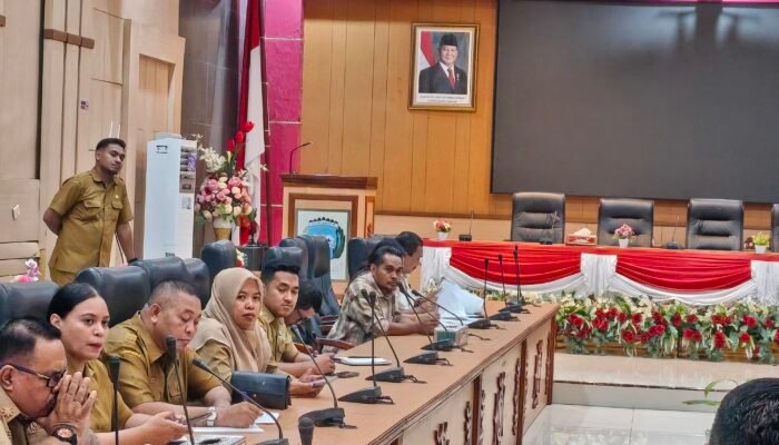 Pemkot Ambon Klaim Jalankan Putusan PTUN, Sengketa Mata Rumah Parentah Soya Masih Buntu