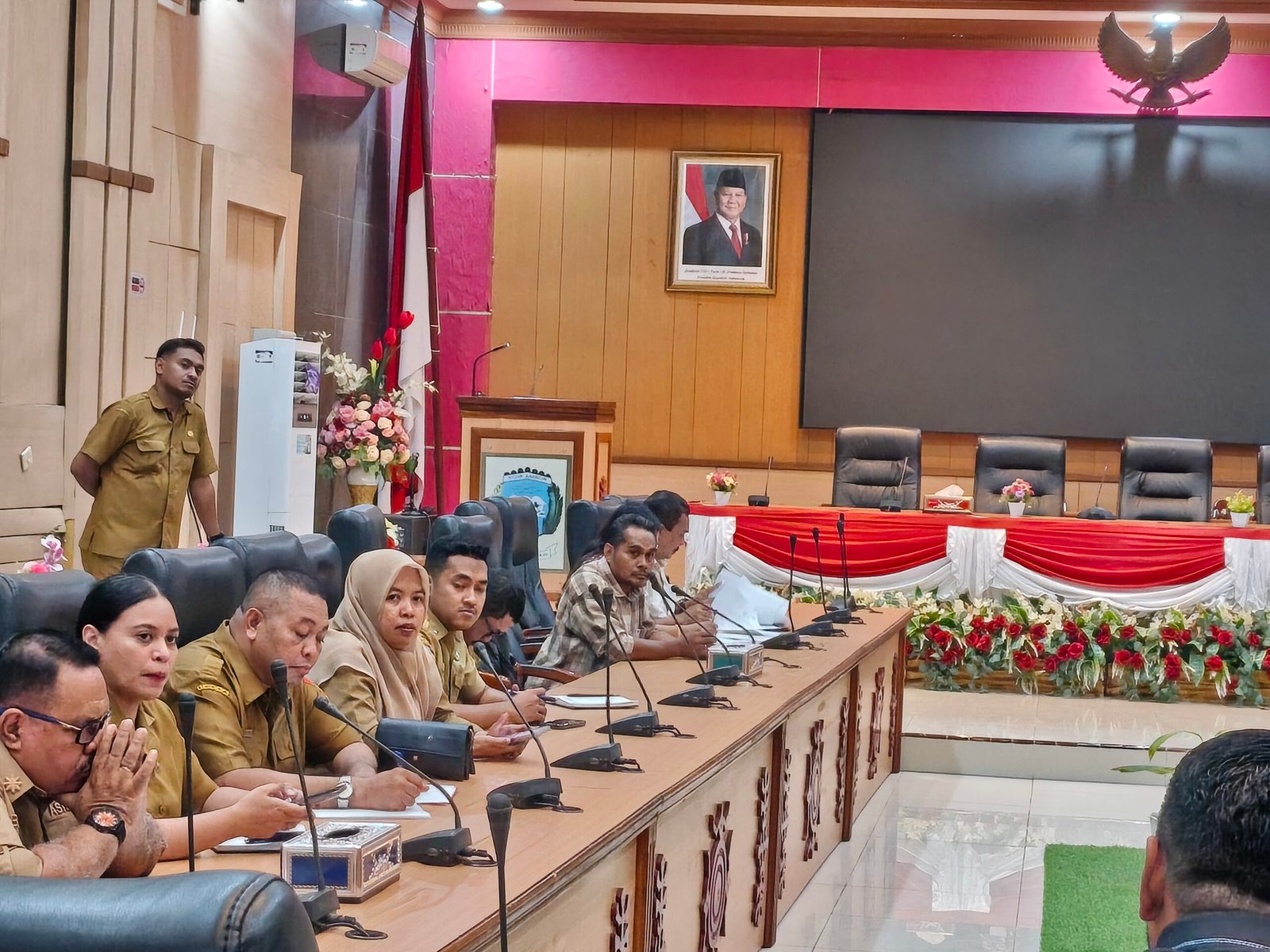 Pemkot Ambon Klaim Jalankan Putusan PTUN, Sengketa Mata Rumah Parentah Soya Masih Buntu 1 IMG 20261027 151542 810 scaled