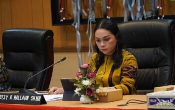 Empat Kali Permintaan RUPS Tak Digubris, Komisi II DPRD Ambon Siap Panggil Direksi PT DSA