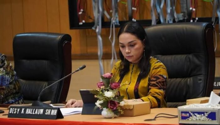 Empat Kali Permintaan RUPS Tak Digubris, Komisi II DPRD Ambon Siap Panggil Direksi PT DSA