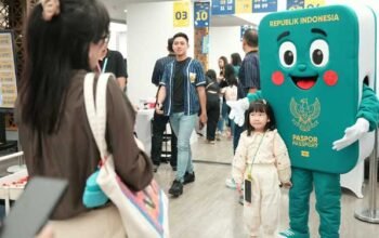 Imigrasi Indonesia Lampaui Target PNBP 2026