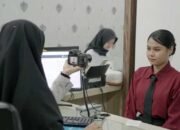 Imigrasi Rilis 32 Kanim Ganti Nama