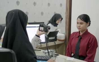 Imigrasi Rilis 32 Kanim Ganti Nama