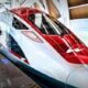 Penumpang Internasional Kini Bisa Pesan Whoosh Lewat All Indonesia