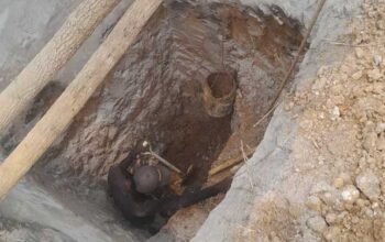 Krisis Air Parah Landa Desa Balatar Aru, Warga Desak Pemda Turun Tangan