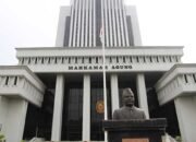 Mahkamah Agung RI