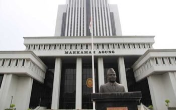 Mahkamah Agung RI