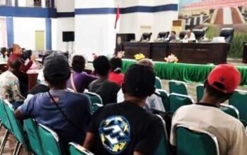 Pejuang Lingkungan atau Pejuang Kepentingan?