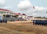 Pemkab Aru Peringati Kesaktian Pancasila 2026