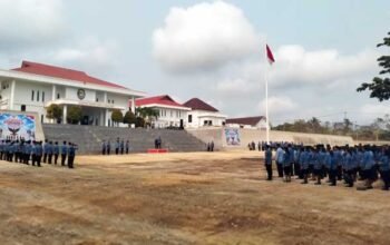 Pemkab Aru Peringati Kesaktian Pancasila 2026