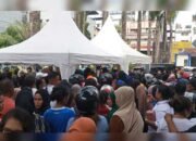 Pemkot Ambon GPM