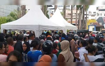 Pemkot Ambon GPM