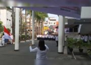 Pemkot Ambon Gelar Peringatan Sumpah Pemuda ke 98 Tahun