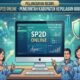 SP2D Online Terintegrasi SIPD RI Pastikan Bayar Gaji ASN Aru Tepat Waktu