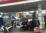 SPBU Reguler Rasyid Dobo