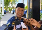 Sekkot Ambon Robby Sapulette