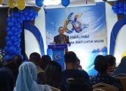Syahrizal Imbar Direktur Bank Maluku Malut