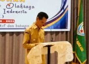 Wabup Djumpa Dorong KORMI Aru Masifkan Olahraga Rekreasi-Tradisional 8 Wabup Aru berpesan ke KORMI Aru