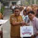Bantu Korban Kebakaran-Pohon Tumbang, Begini Imbauan Wali Kota Ambon