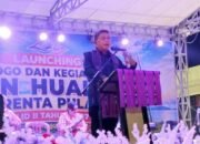 Walkot BW Dukung Pelestarian Budaya