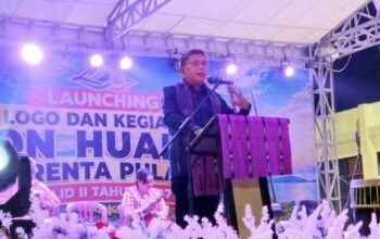 Walkot BW Dukung Pelestarian Budaya