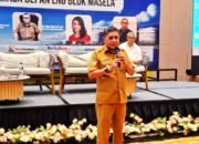 Wali Kota: Kemitraan Pemkot Ambon-Media Massa Harus Terus Diperkuat