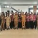 Walkot BW Pelantikan BPD 3 Desa