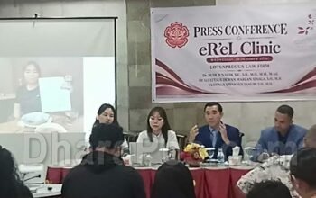 PN Ambon Tolak Seluruh Gugatan Inneke Tandiari terhadap eR’eL Clinic